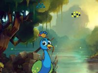 Lost Feather In Mystery Zone