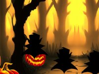 Protect Boy To Ghost Caught