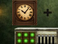 Fix The Broken Timepiece