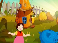 Heidi Locates Her Missing Pet