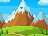 Aid Man In Fixing Car