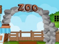 Save The Trapped Addra Gazelle