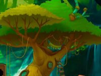 Nightwing Princess Escape