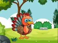 Turkey Returns To Its Parents