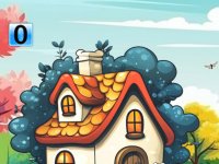 Happy Family House Escape