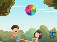 Park Escape Adventure