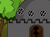 Bandaged Warrior Rescue