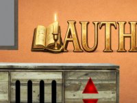 Find Reading Statue Milo