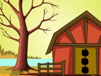 Help The Hungry Small Boy