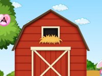 Duck Family House Escape