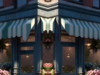 The Scent Of Flowers