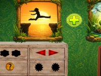 Find Strong Frog Bruno