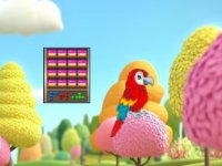 Kids Garden House Escape