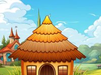 Happy Boy Hut Escape