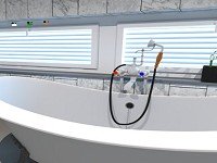 Sniffmouse Real World Escape 137 Kupisniff Reborn