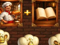 Discover Dough Master Felix