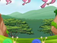 Rescue The Trapped Deer