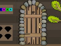 Rescue The Nimble Boy From The Basement
