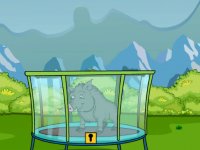 Jungle Boar Rescue