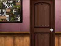 Kids Room Escape 400