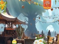 Spring Festival