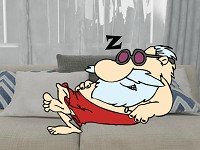 Sniffmouse Real World Escape 138 Sleeping Santa Reborn