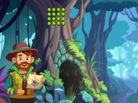 Get Hidden Dangerous Place Treasure