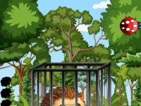 Bristle Bar Escape