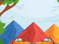 Lake Oar Escape