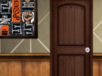 Kids Room Escape 401