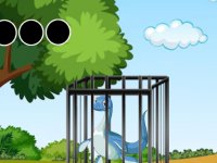 Lake Monster Escape