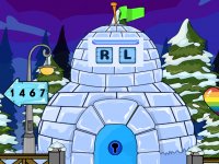 Rescue The Locked Booby Bird