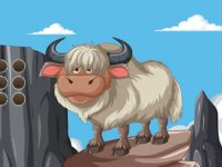 Mountain Goat Rescue