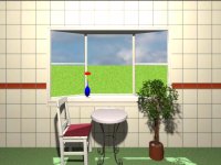 Escape Challenge 266