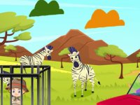 Safari Boy Rescue