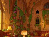 Locked Castle Escape
