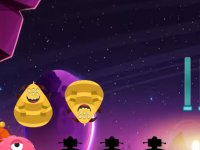 Alien Rescue Mission