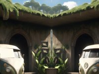 Ancient Paths