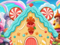 Candy Land Adventure