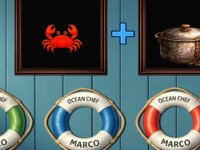 Find Ocean Chef Marco