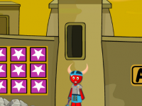 Royal King Rescue