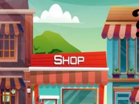 G2M Shopping Girl Escape