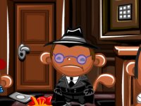 Monkey GO Happy 1052