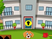 Find Food For The Dog