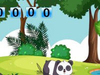 Panda Forest Rescue