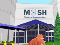 The Science Museum