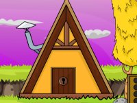Escape The Pika From The Cage