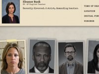 The Westbridge High Murder
