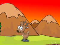 Save The Stockman From The Pit