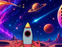 Space Mission Quest